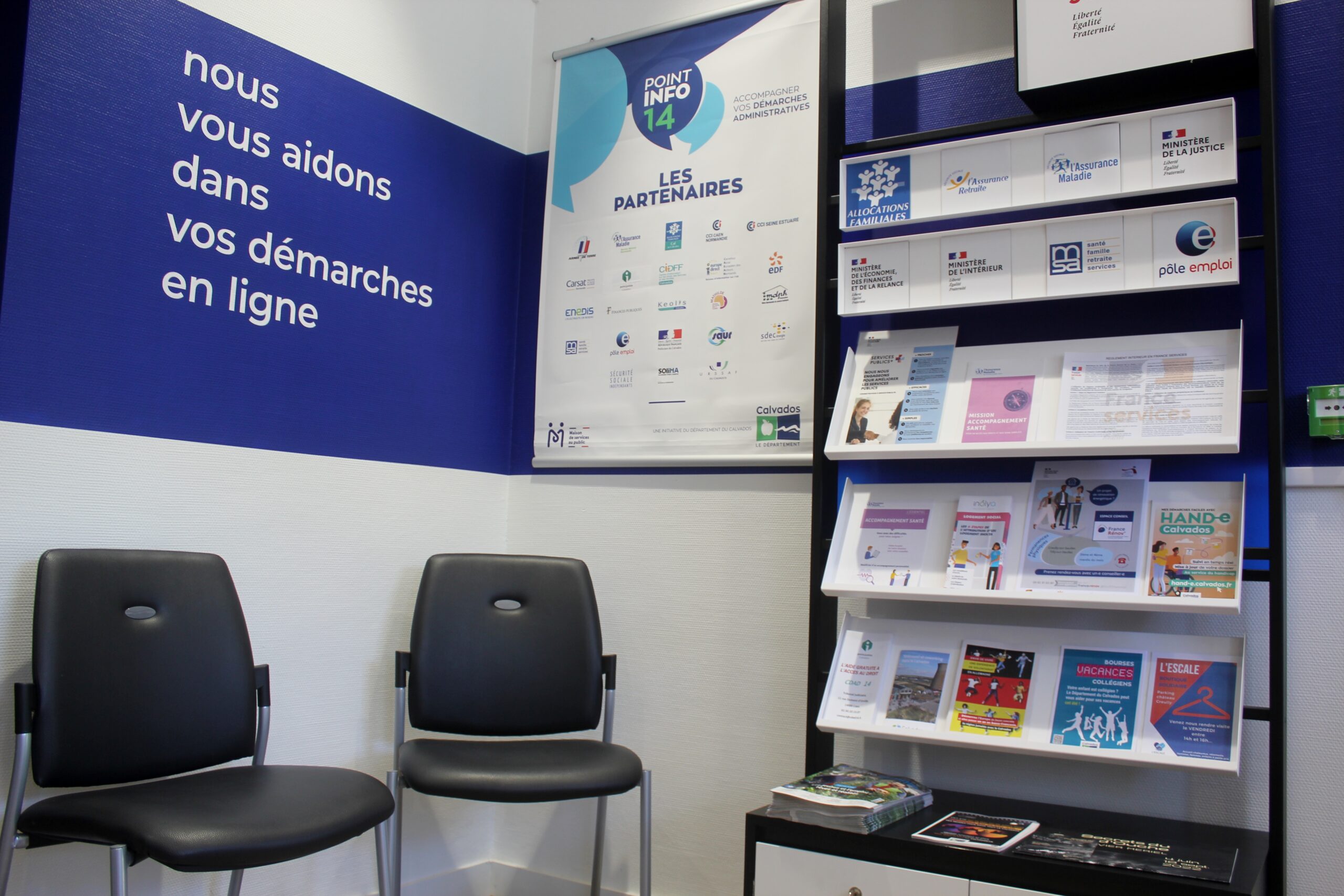 Seulles Terre Et Mer Les Parents Services