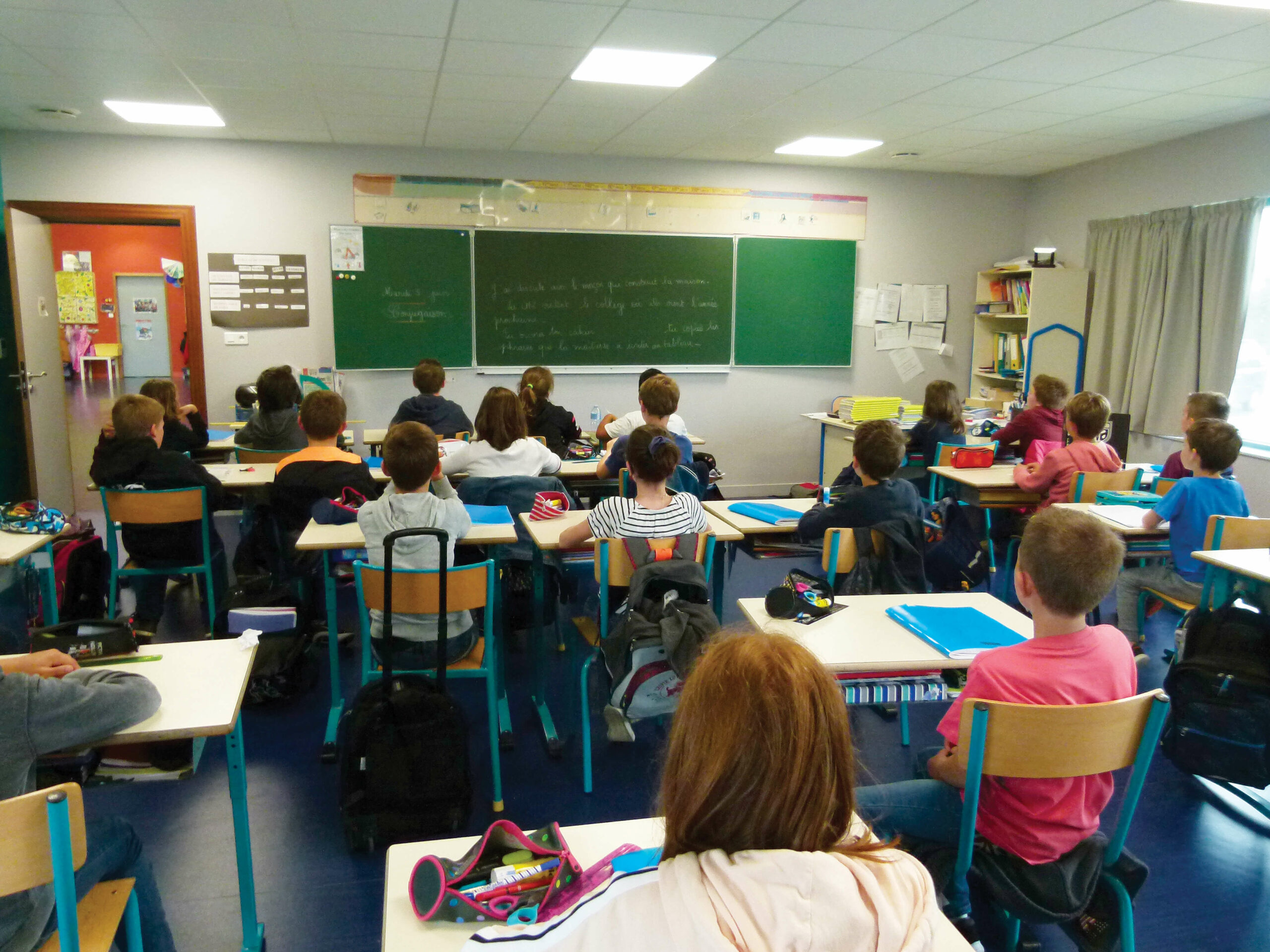 Seulles Terre Et Mer Les Parents Services